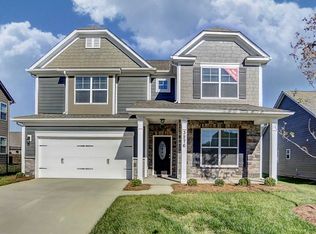 3276 Kelsey Plz, Kannapolis, NC 28081
