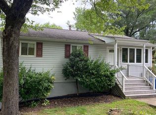 6210 Quebec St, College Park, MD 20740