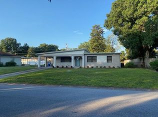 1804 W El Paso Dr, Tampa, FL 33603