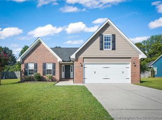 239 Belle Chase Dr, Raeford, NC 28376