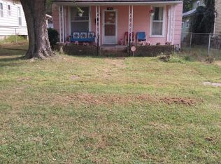 1824 Kennedy Ave, Parsons, KS 67357
