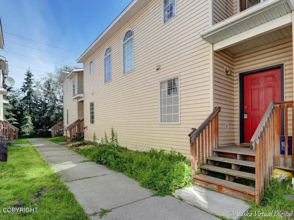 6933 Gold Kings Ave #B, Anchorage, AK 99519