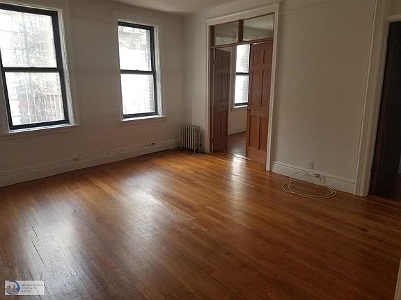 2nd image of 651 W 169th St APT 24