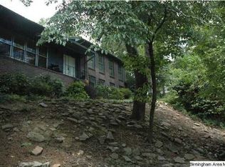 2600 Alta Vista Cir, Birmingham, AL 35243