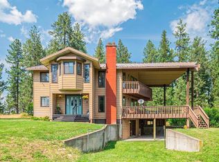 3182 Jackel Rd, Valley, WA 99181