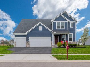 11604 Springcreek Dr, Pickerington, OH 43147