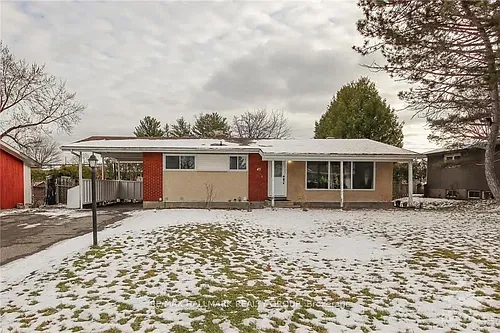 45 Hilliard Ave Photo 1