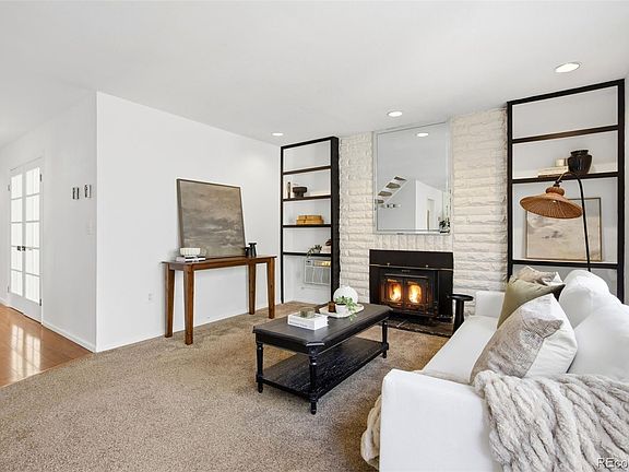 3rd image of 2418 S Victor Street #A