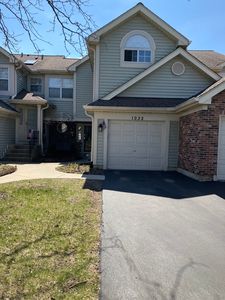 1032 Rockport Dr #1032, Carol Stream, IL, 60188