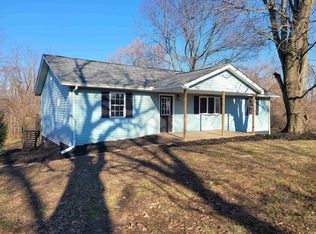 4692 W Terre Haute Rd, Worthington, IN 47471