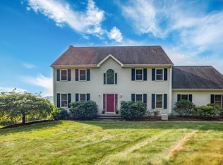 154 David Rd, Durham, CT 06422