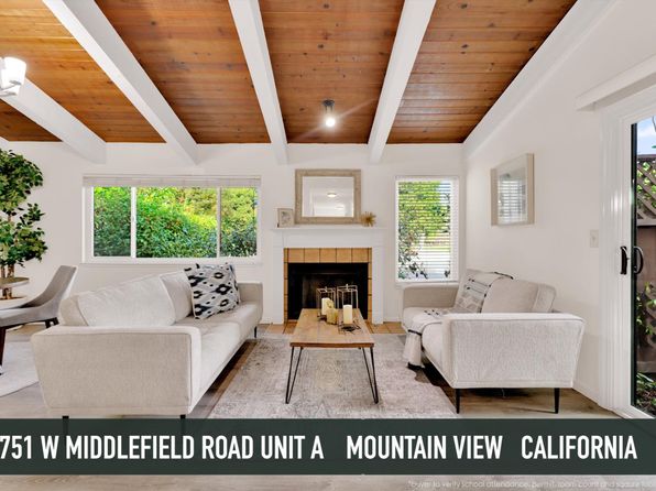 751 W Middlefield Rd APT A, Mountain View, CA 94043