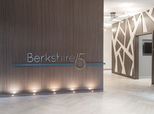 Berkshire 15, Washington, DC 20009