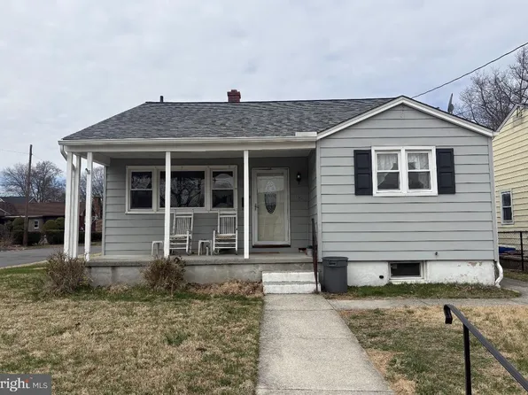 105 N Warren St, Woodbury, NJ 08096