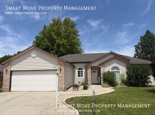 682 W Criterion St, Meridian, ID 83642