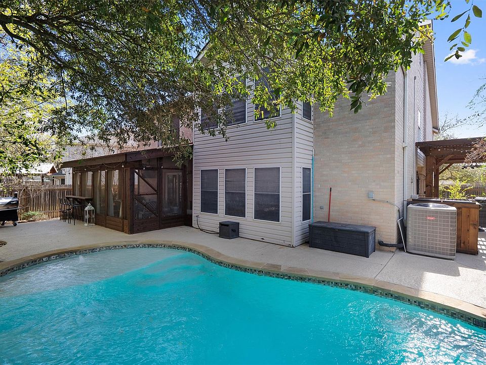 モダンかわいい 1705 Chinati Ct, Cedar Park, TX 78613 | Zillow