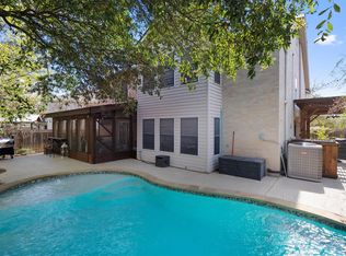 1705 Chinati Ct, Cedar Park, TX 78613