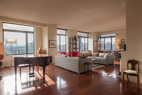 Rented by Michel Madie Real Estate Services | media 2