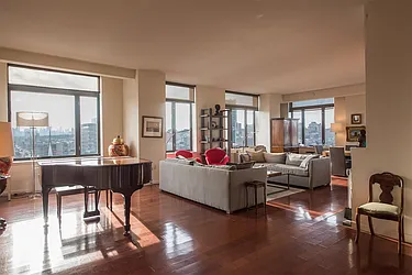 Rented by Michel Madie Real Estate Services