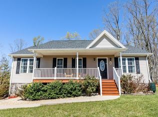 13811 Richmond Hwy, Pamplin, VA 23958