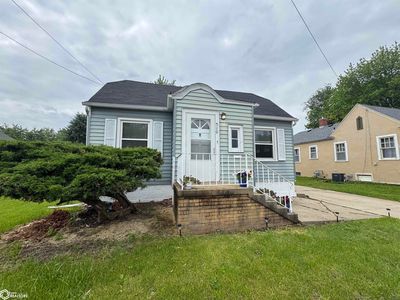 510 W Van Buren St, Centerville, IA, 52544