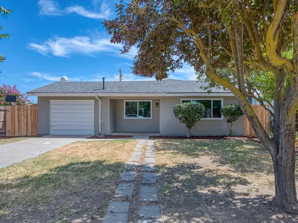 12633 W E Ave, Kerman, CA 93630