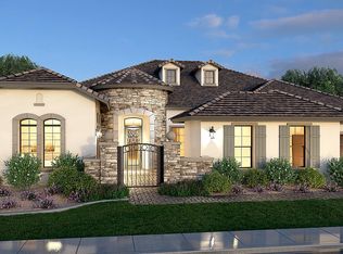 2773 E Portola Valley Dr, Gilbert, AZ 85297