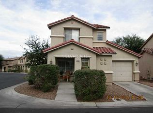 4982 Volcanic Rock Ln, Las Vegas, NV 89122