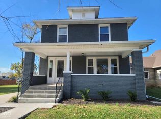 2438 N Gale St, Indianapolis, IN