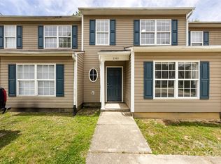 5343 Esther Ln, Charlotte, NC 28214