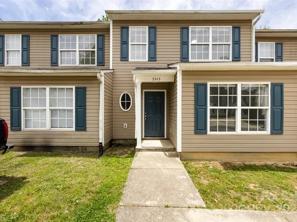 5343 Esther Ln, Charlotte, NC 28214