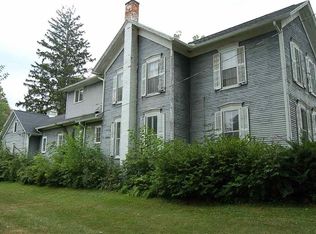 223 S Main St, Concord, MI 49237