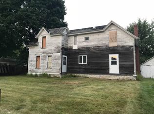 230 3rd Ave SE, Harmony, MN 55939