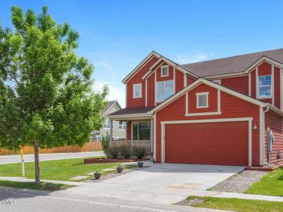 11 Falcon Ln, Gypsum, CO, 81637