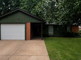 905 E Moore Ave, Stillwater, OK 74075