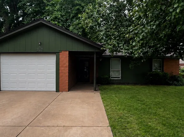 905 E Moore Ave, Stillwater, OK 74075