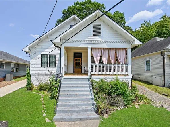 330 Wellington St SW, Atlanta, GA 30310