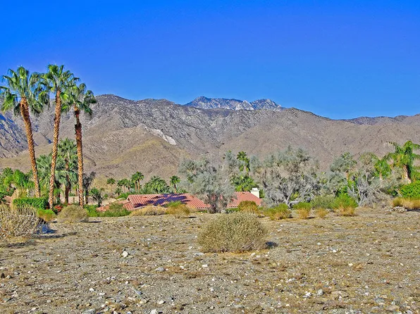 38641 E Bogert Trl, Palm Springs, CA 92264