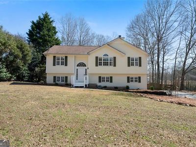 4312 Daniel Dr, Winston, GA, 30187