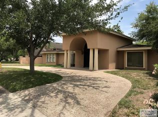 24 Thornhill Trl, Brownsville, TX 78521