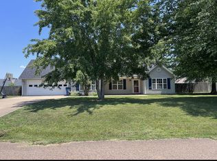15 Hunter Ln, Bells, TN 38006
