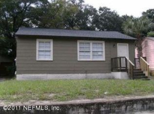 2116 Louise St, Jacksonville, FL 32206