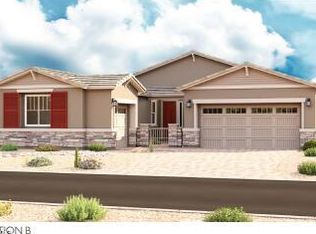 21648 E Roundup Way, Queen Creek, AZ 85142