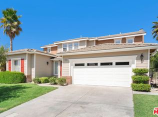 14233 Yellowstone Ln, Santa Clarita, CA 91387