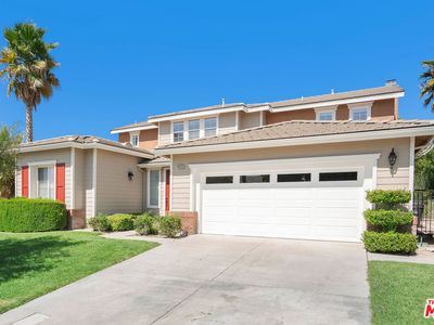14233 Yellowstone Ln, Santa Clarita, CA, 91387