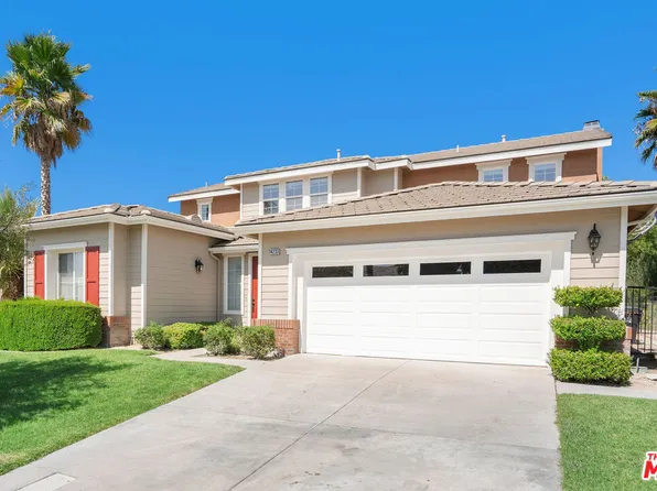 14233 Yellowstone Ln, Santa Clarita, CA 91387