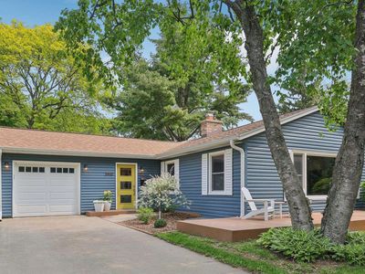 3910 Birch Avenue, Madison, WI, 53711