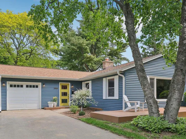 3910 Birch Avenue, Madison, WI 53711