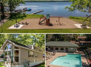 15827 Wilderness Trl #129, Crosslake, MN 56442