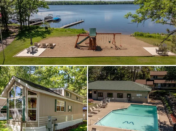 15827 Wilderness Trl #129, Crosslake, MN 56442